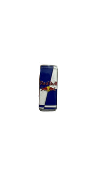 3D Sticker mobile Red Bull metallic Code:67