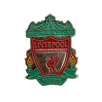 3D Sticker mobile LIVERPOOL Code:155