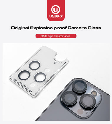 UNIPRO Original Camera Ring Protector