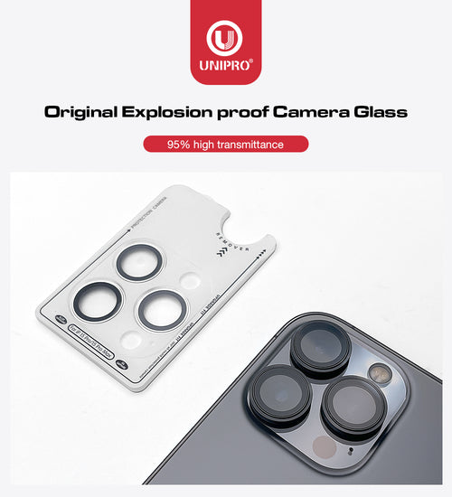UNIPRO Original Camera Ring Protector