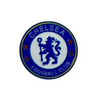 3D Sticker mobile Chelsea FC Official Badge Code:85