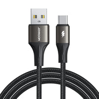 S-A25 Light-Speed Series 3A Fast Charging Data Cable
