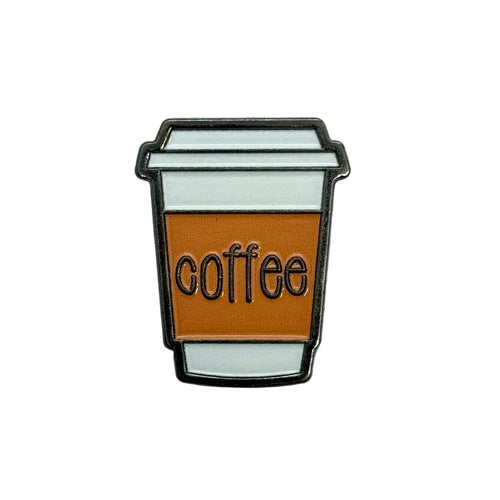 3D Sticker mobile coffee cup Code:116