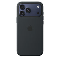 Apple iPhone 17 Pro Max Silicone Case with MagSafe