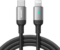 S-A10 Series Type C to Lightning Cable