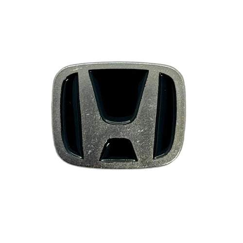 3D Sticker mobile Honda H-mark Code:102