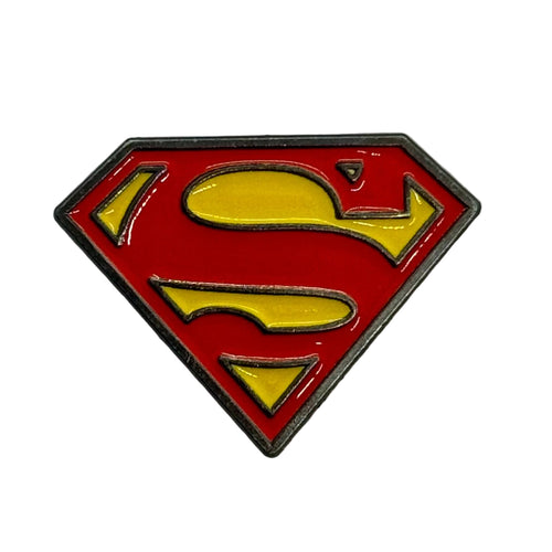 3D Sticker mobile Superman Code:109