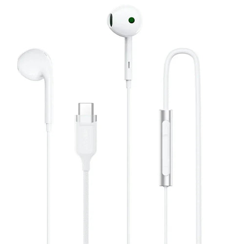 ACEFAST L7 Usb-C Semi-In-Ear Wired Earphones With Mic