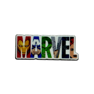 3D Sticker mobile classic Avengers characters Code:92