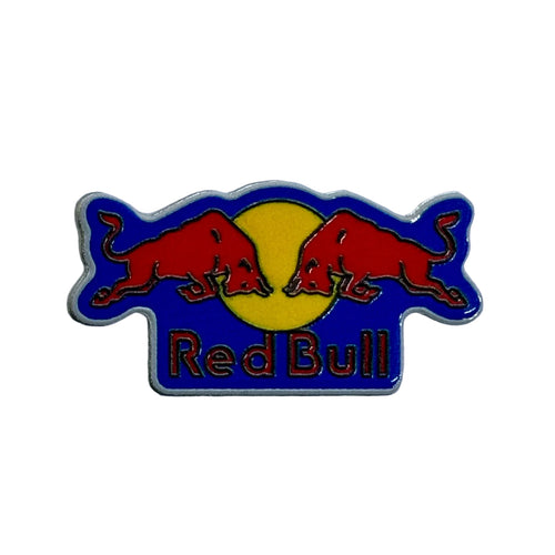 3D Sticker mobile RED BULL Code:107