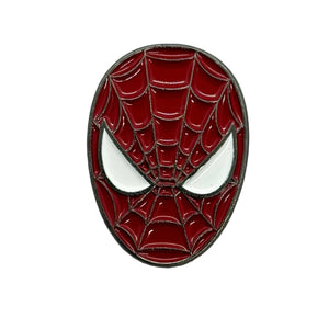 3D Sticker mobile Spiderman Code:135