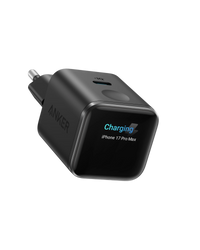 Anker Nano 45W Smart Display Charger