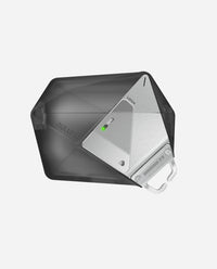 G09 Infinite 360° Magnetic Stand | 3-Axis Rotation — AirPods Edition