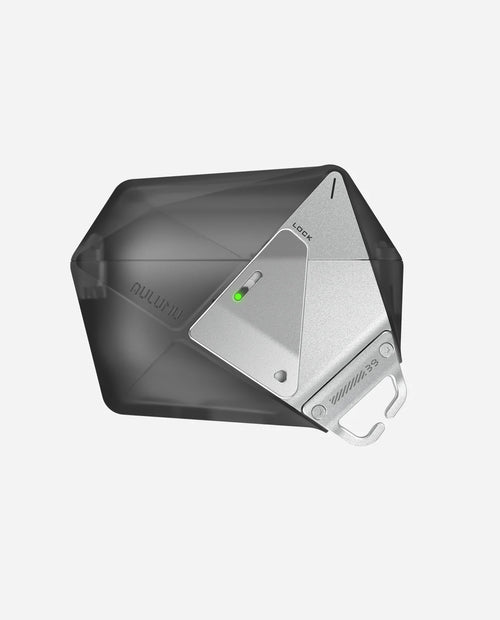 A39 Geometric Case for AirPods Pro 3