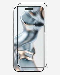 AF01 Crystal Clear Screen Protector for iPhone 17 Pro Max | Ultra HD Clarity & Precision Fit