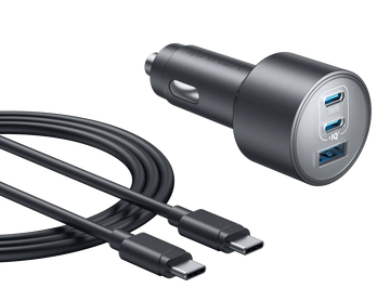 Anker Nano Car Charger