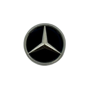 3D Sticker mobile Mercedes-Benz Code:89