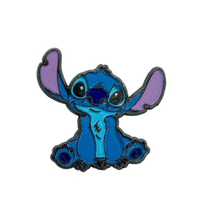 3D Sticker mobile Disney Stitch like new Code:35