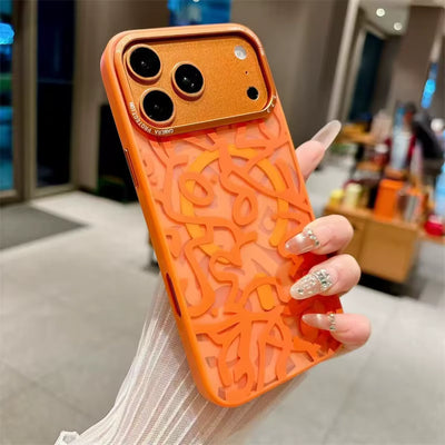 Tadamall Premium Case for iPhone 17 Pro Max