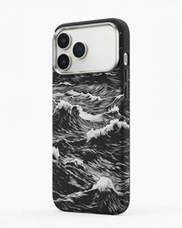 Waves Carbon Premium Design Case