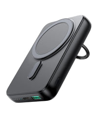 Joyroom JR-W050 10000mAh Mini Magnetic Wireless Power Bank