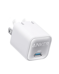 Anker Zolo 30W Wall Charger