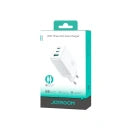 Joyroom JR-TG10 65W three-port GaN charger