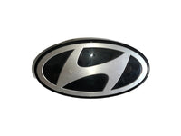 3D Sticker mobile Hyundai Code:100