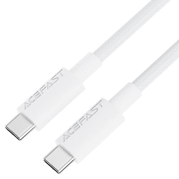 ACEFAST Charging Data Cable C18-03 USB-C to USB-C 60W