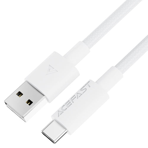 ACEFAST Charging Data Cable C18-04 USB-A to USB-C