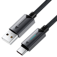 ACEFAST Charging Data Cable C19-04 USB-A to USB-C