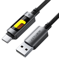 ACEFAST Charging Data Cable C21-04 USB-A to USB-C