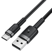 ACEFAST Charging Data Cable C22-04 USB-A to USB-C