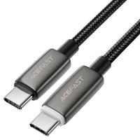 ACEFAST Charging Data Cable C23-03 USB-C to USB-C 60W