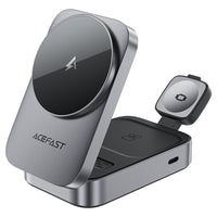 ACEFAST Fast Wireless Charger Desktop Holder E22
