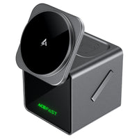 ACEFAST Fast Wireless Charger Desktop Holder E34