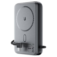 ACEFAST Magnetic Fast Wireless Charge Power Bank M24 22.5W 10000mAh