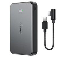 ACEFAST Magnetic Fast Wireless Charge Power Bank M31 22.5W 10000mAh