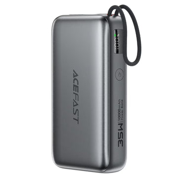 ACEFAST Fast Charge Power Bank M32 PD35W 10000mAh