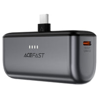 ACEFAST Fast Charge Power Bank M9 PD20W 5000mAh