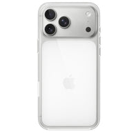Apple iPhone Clear Case with MagSafe