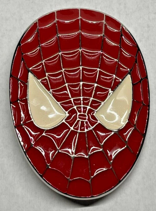 3D Sticker mobile Spiderman Code:135