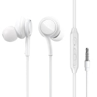 JR-EW02 3.5MM Wired Series In-Ear Wired Earbuds