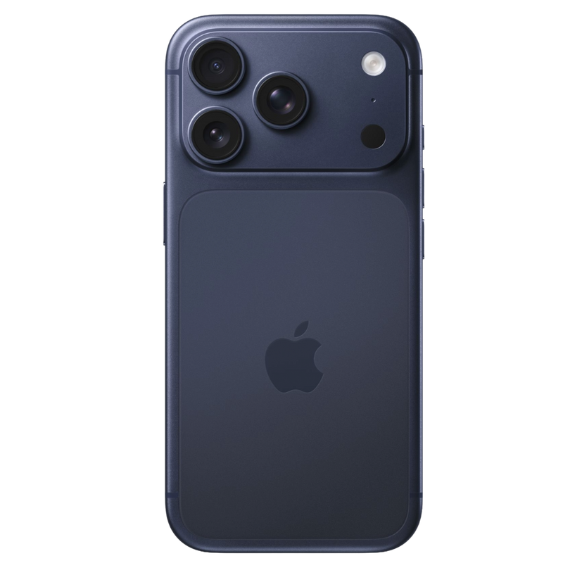 iPhone 17 Pro