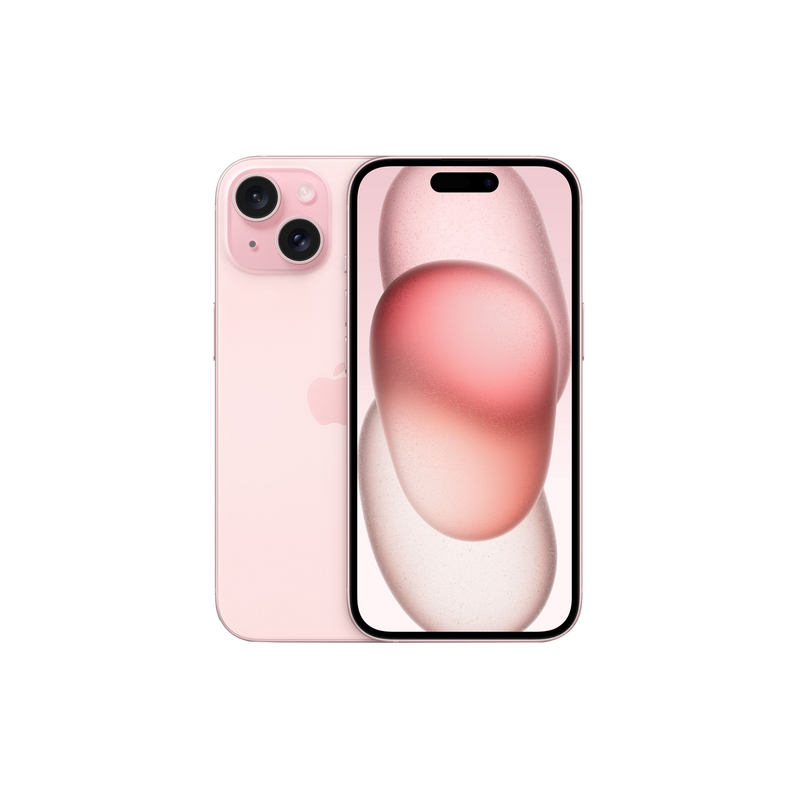 iPhone 15 Plus