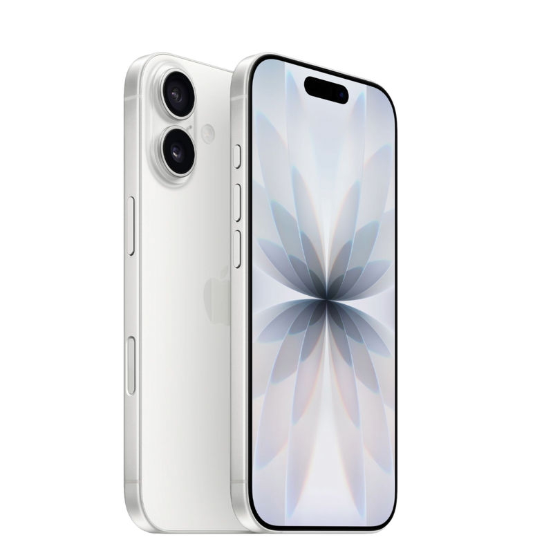 iPhone 17
