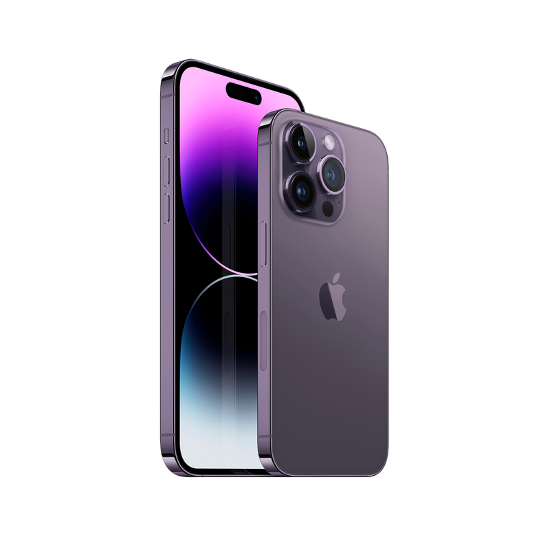 iPhone 14 Pro