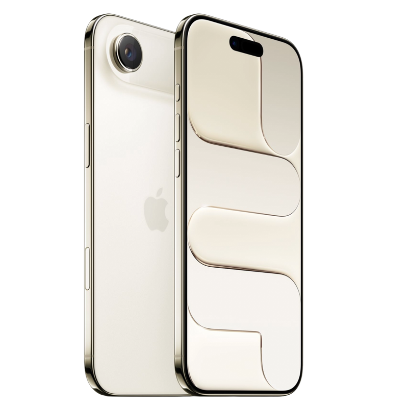 iPhone 17 Air