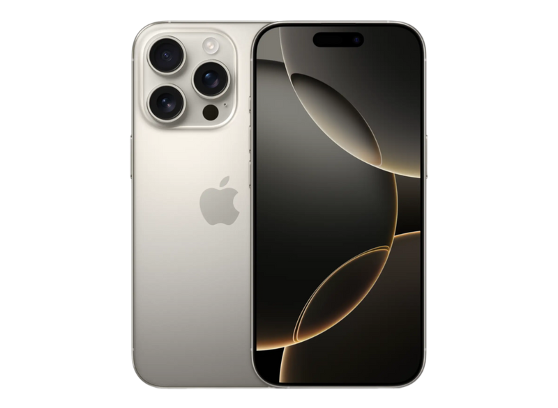 iPhone 16 Series