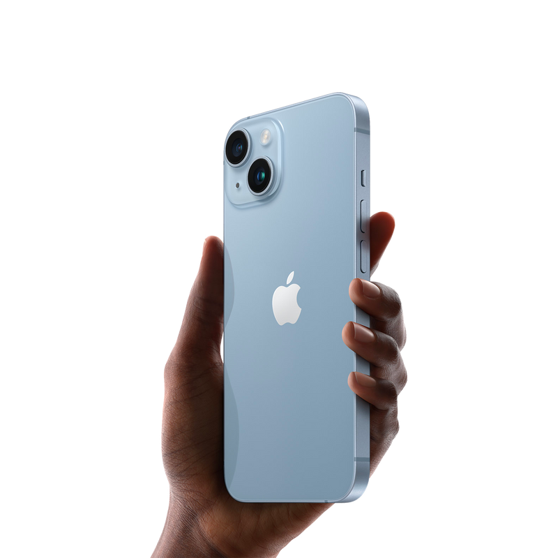 iPhone 14